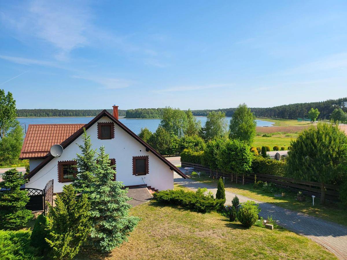 Apartamenty Dobri mól in Morze Bałtyckie