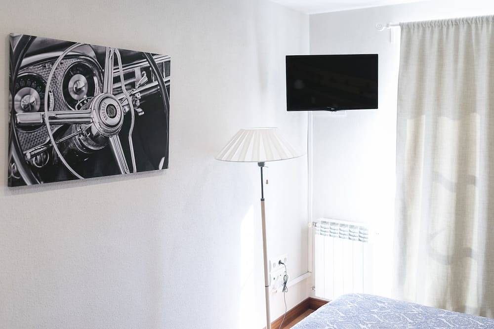 Great Housing in the Historic Center in Burgos, Burgos Province