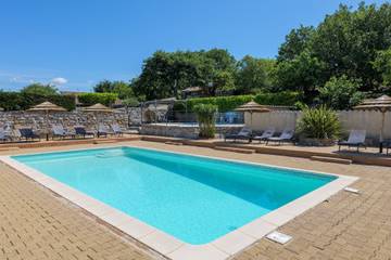 Vakantiepark voor 4 Personen in Joyeuse, Ardèche, Afbeelding 2