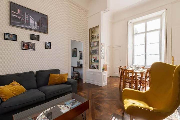 Ferienwohnung für 8 Personen - 1