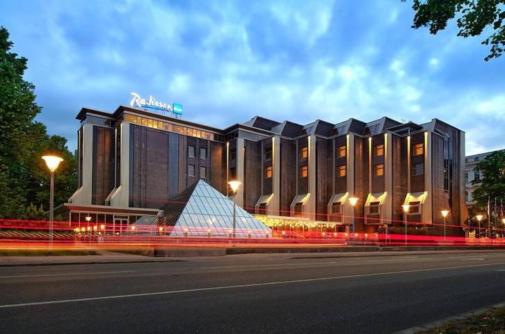 Hotel dla 6 osób, z taras i sauna oraz ogród - 1