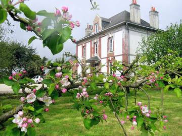 Chambre d’hôte pour 3 personnes, avec jardin, animaux acceptés dans le Pas-de-Calais