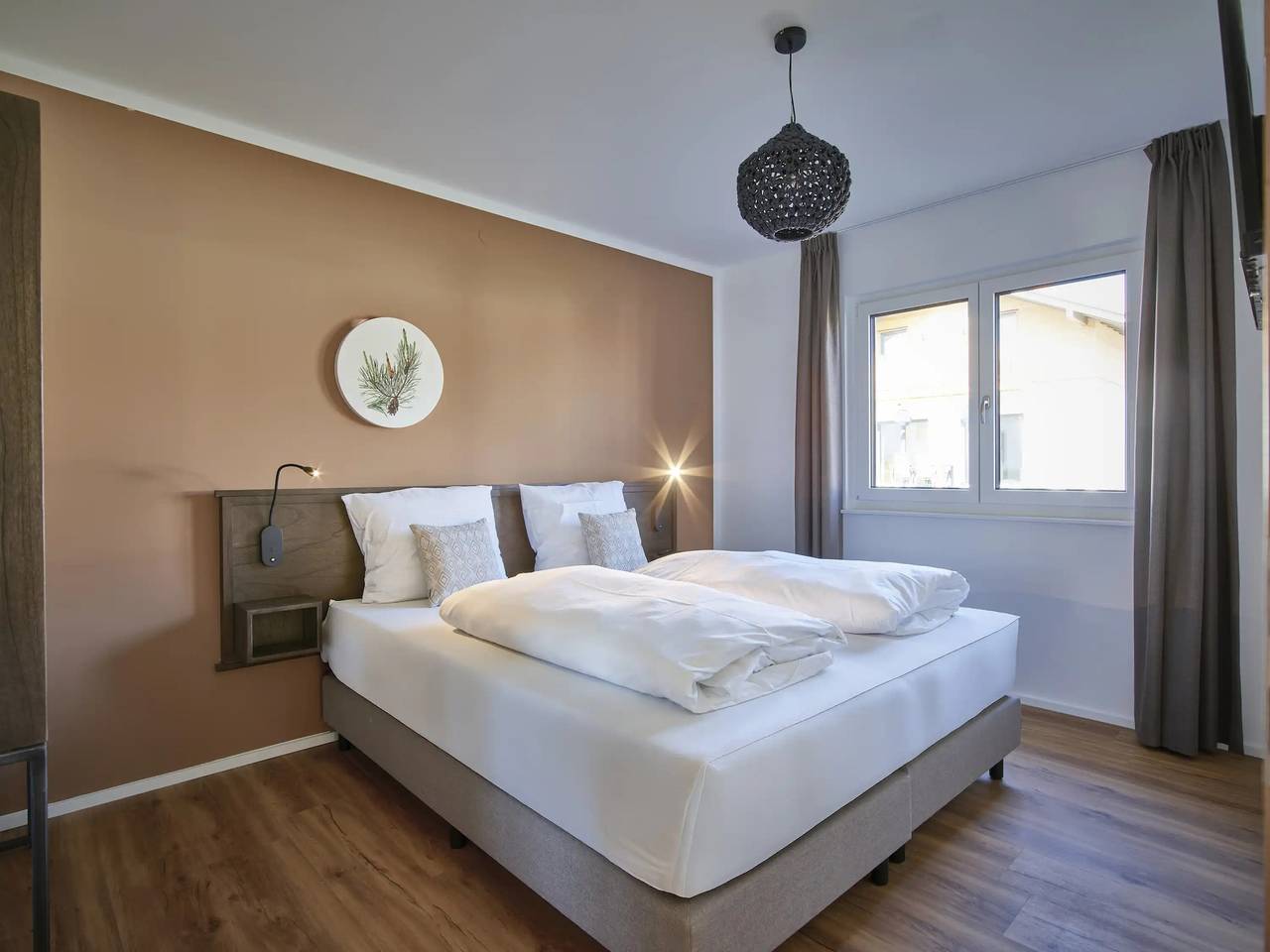 Bungalow für 4 Personen mit Terrasse in Zwiesel, Ostbayern