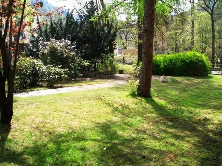 Ferienwohnung für 6 Personen, mit Garten und Terrasse in Thale - 3