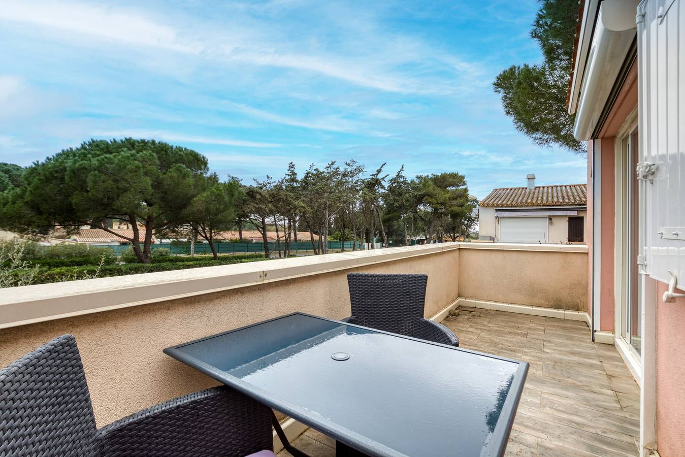 Photo : Appartement de vacances