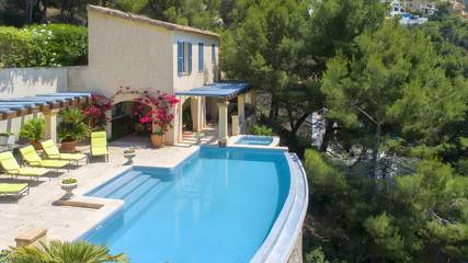 Holiday home in Andratx, Serra de Tramuntana für 8 