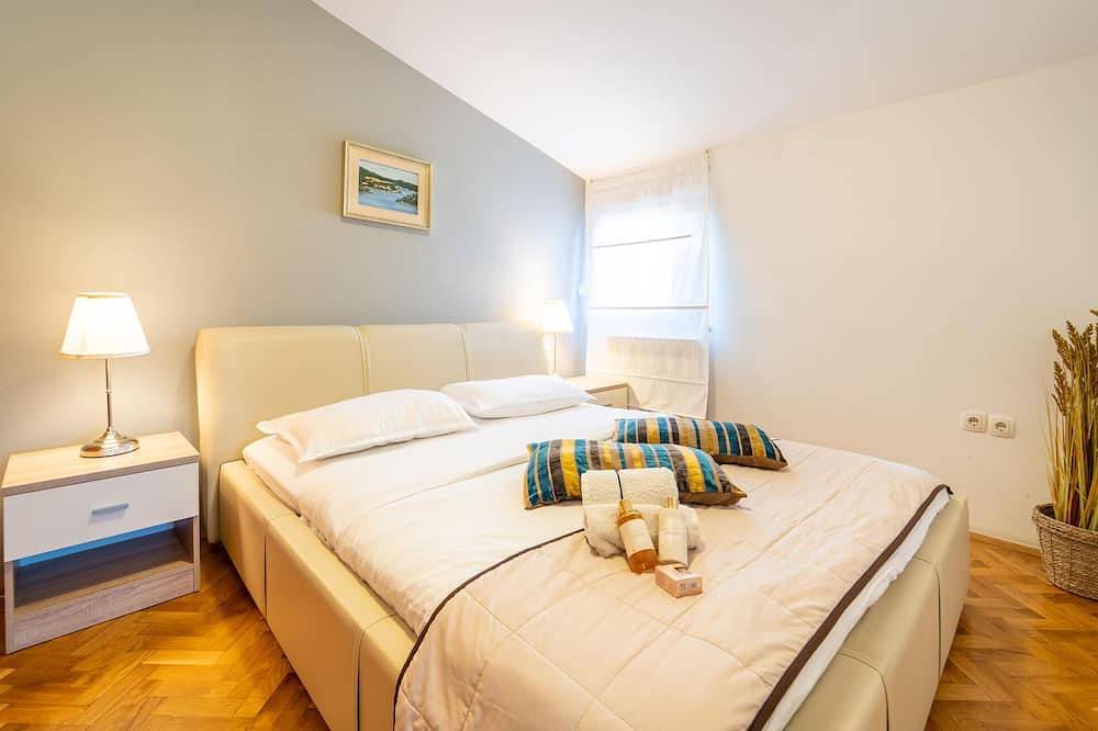 Ganze Wohnung, Schöne Wohnung in Krusevo in Obrovac, Zadar