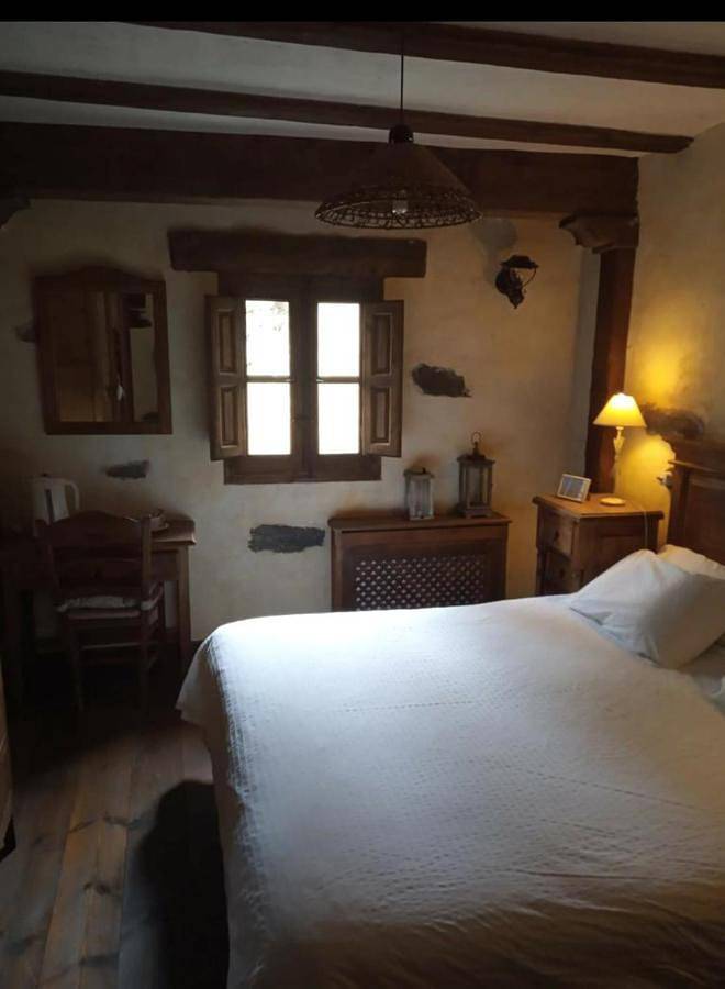 Hotel Rural La Fuente in Patones, Provincia de Madrid