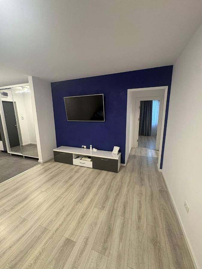 Gîte pour 4 personnes, avec Vue dans Mangalia