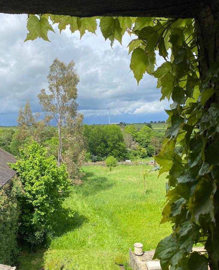 Manoir de Ghaisne in Vallons-de-l'Erdre, Vallée de la Loire