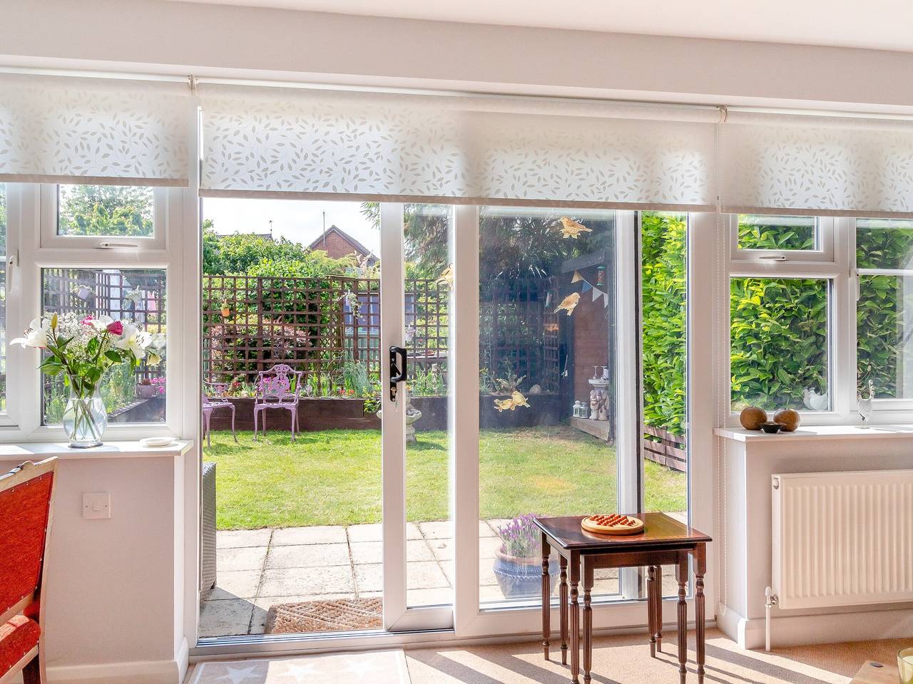 Stella's Retreat in Loddon, Norfolk