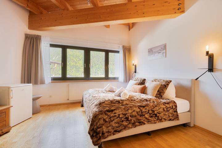 Ferienwohnung für 4 Personen in Innsbruck und Umgebung - 3