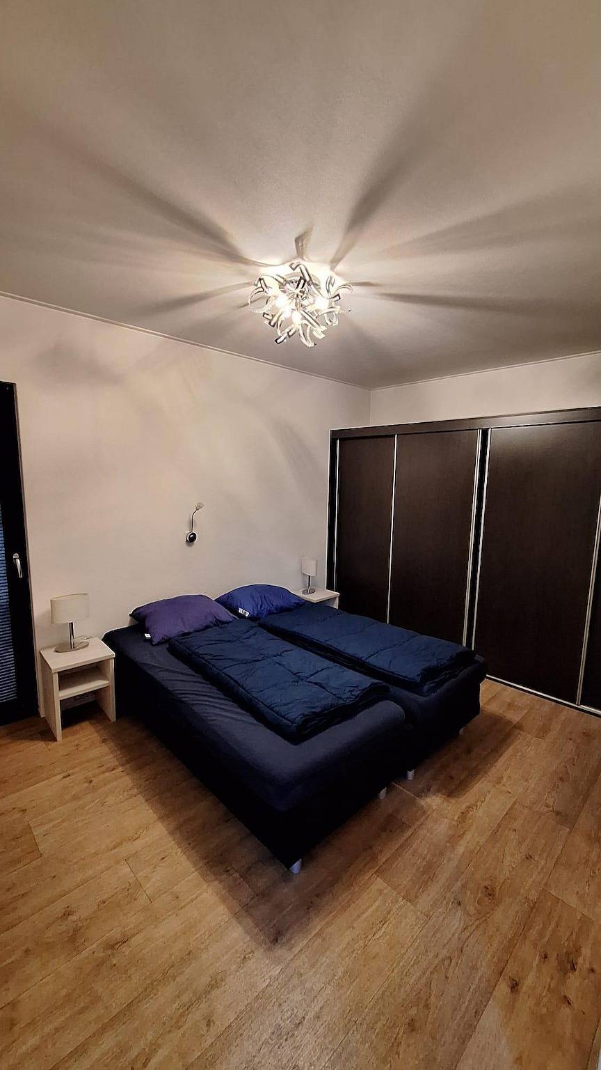 Europarcs Molengroet — L-Cube 4 in Noord-Scharwoude, Niederländische Nordsee