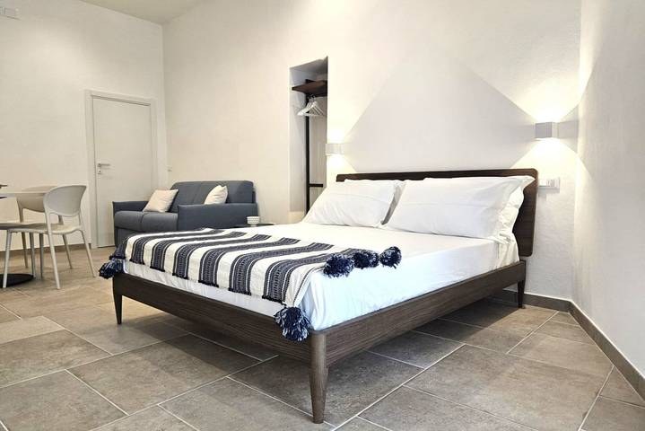 Entire apartment, Joivy Dimore Rodiane - Ponente in Lido Ponente Rodi, Rodi
