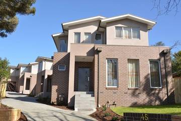 Villa pour 10 Personnes dans Melbourne, Victoria, Photo 2