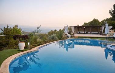 Finca in Sant Antoni de Portmany, Ibiza Westen für 12 