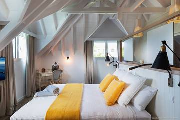 Villa para 8 Pessoas em Saint-Barthélemy, Foto 3