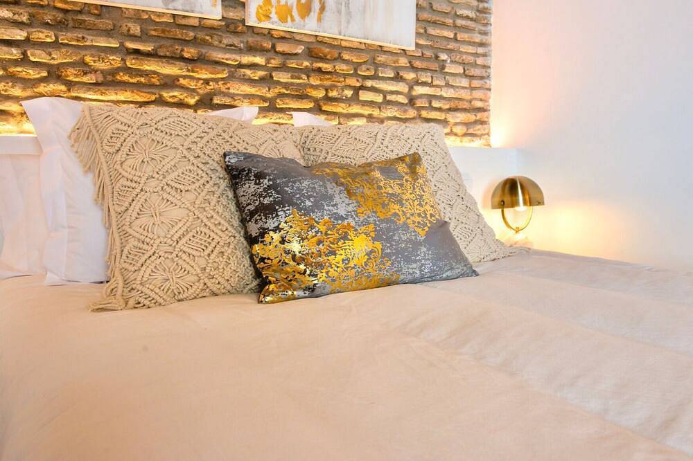 ~Chocolat~ Einzelnes Haus inmitten des Zentrums in Toledo, Toledo Provinz