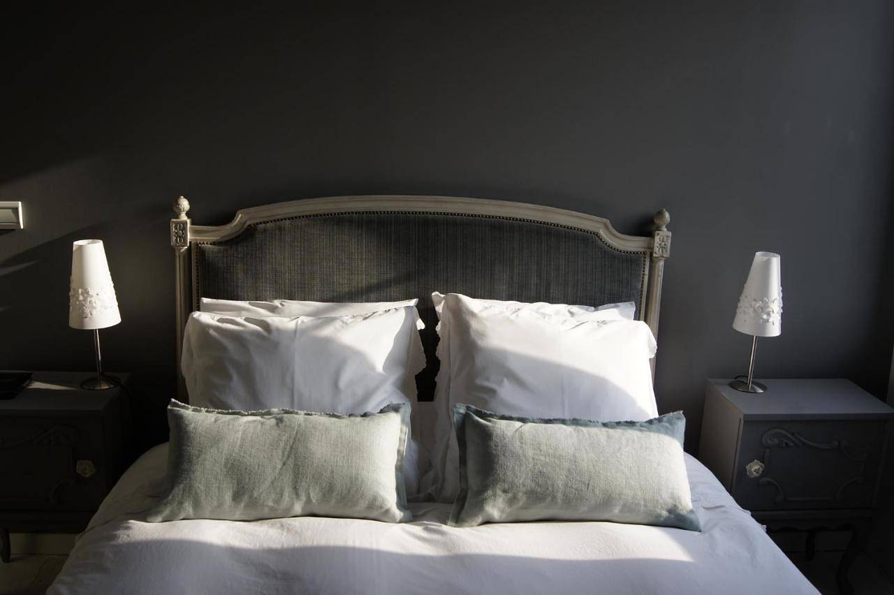Double or Twin Room in Wambrechies, Région de Lille