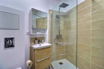 Appartement De Vacances pour 2 Personnes dans Arles, Parc naturel régional de Camargue, Photo 3