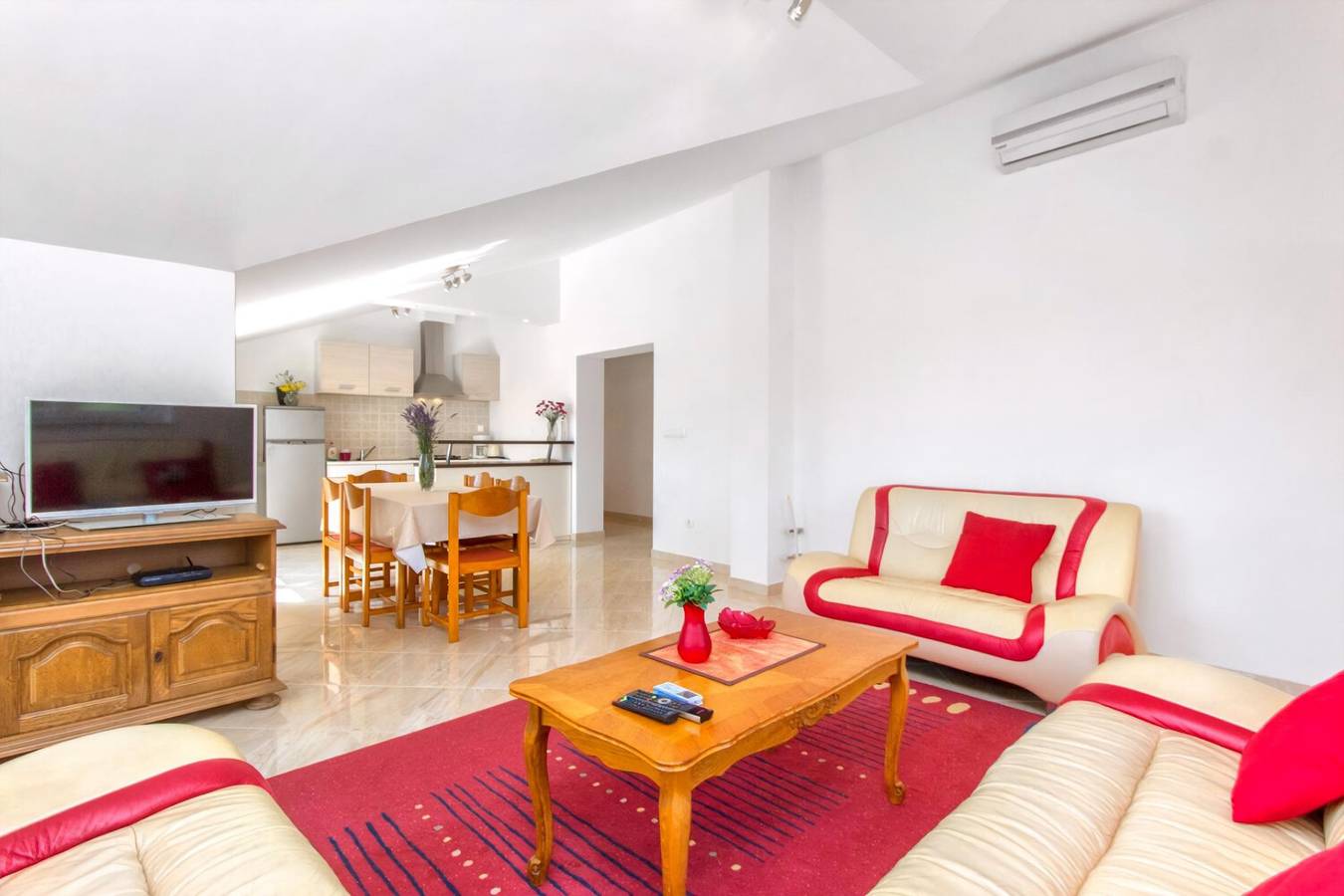 House Brist in Dalmatinisches Zagora