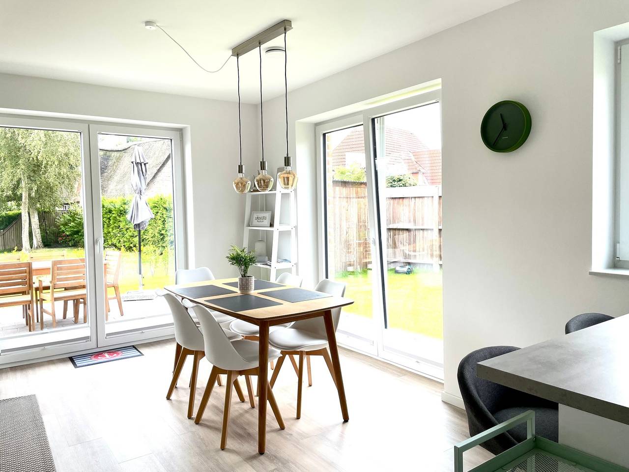 Birkenlund in St. Peter-Ording, Eiderstedt