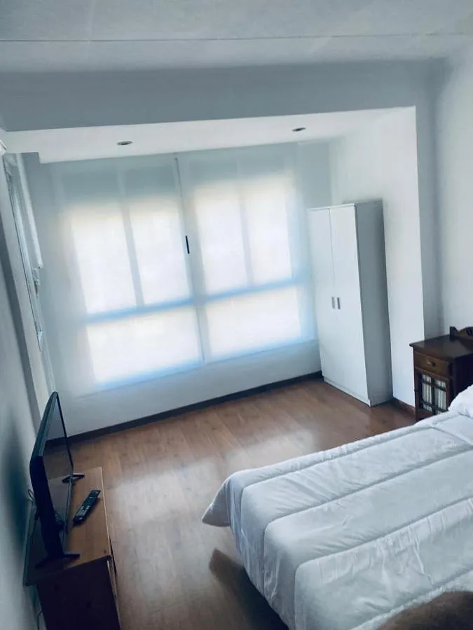 Apartamento de vacaciones para 6 personas, con vistas - 1
