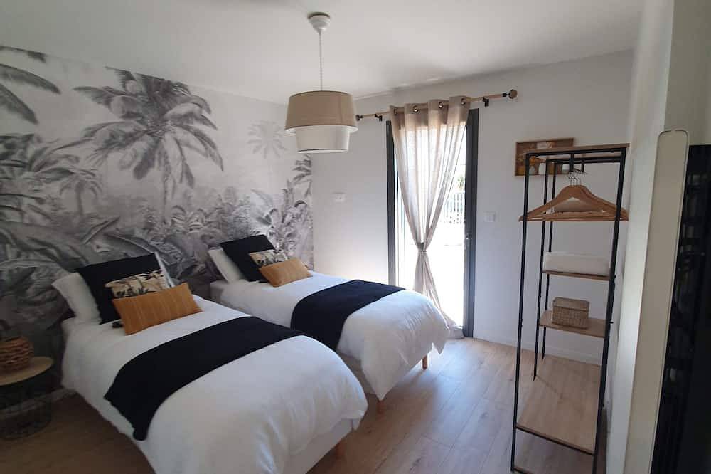 Maison Neuve à la mer in Saint-Germain-sur-Ay, Coutances und Umgebung