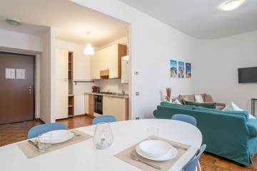 Ferienwohnung für 6 Personen in Lecco