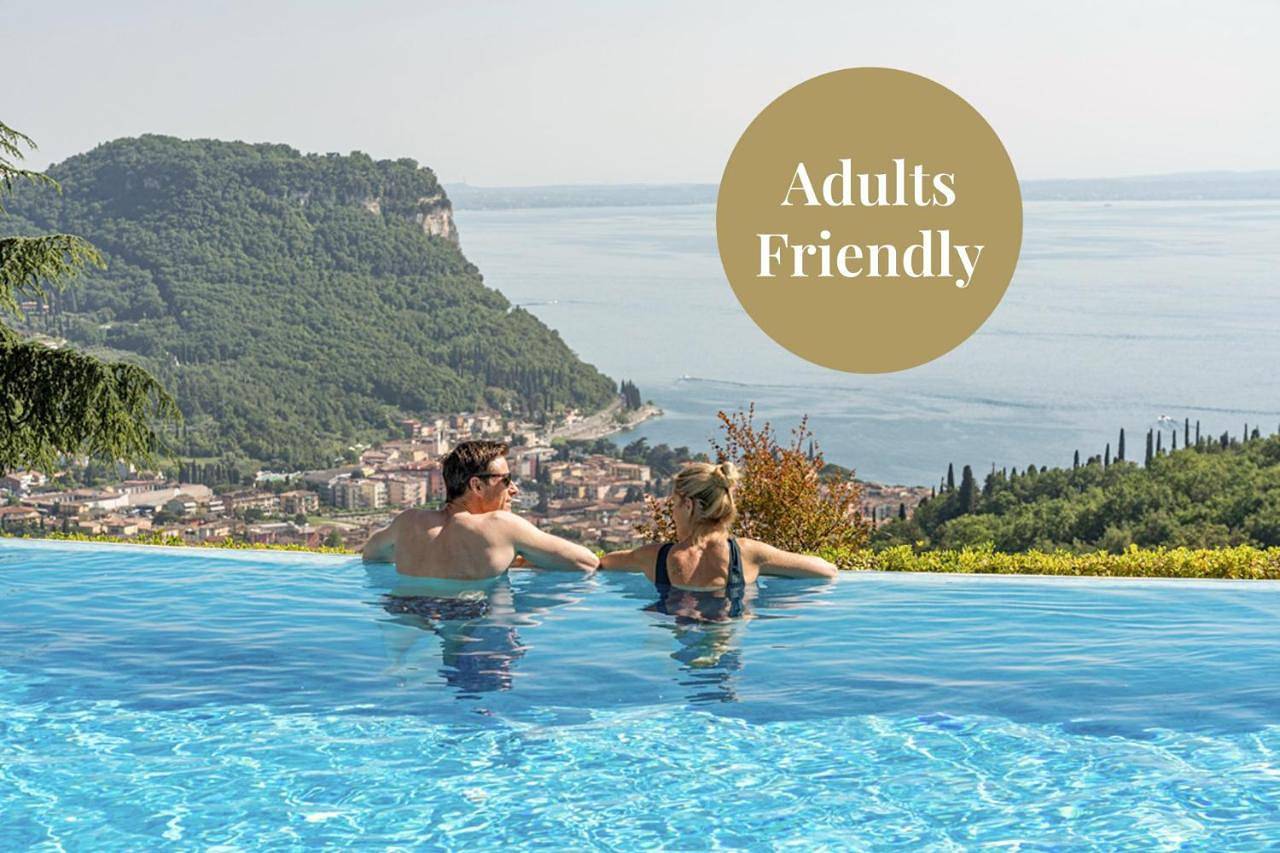 Madrigale Panoramic Lifestyle & Soulful Hotel in Costermano, Gardasee-Berge
