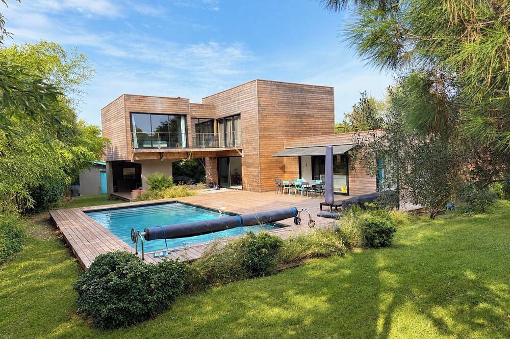 Maison de vacances
