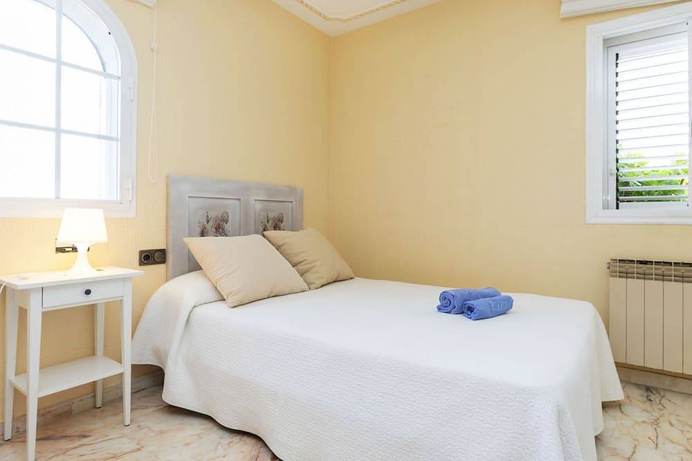 Bon repos in Cunit, Costa Dorada