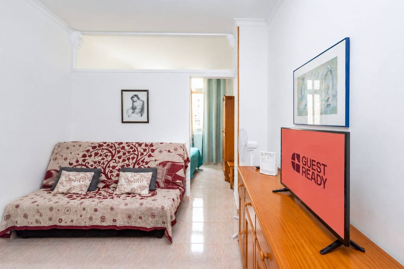 Appartamento vacanze a Gran Canaria a partire da 48€ a notte