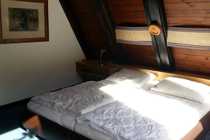 Ferienhaus für 6 Personen, mit Garten und Terrasse in Afritz am See - 3