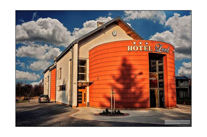 Hotel dla 3 osób, z ogród w Krosno