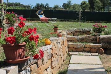 Appartamento Vacanze per 5 Persone in Civitella Paganico, Maremma, Foto 3