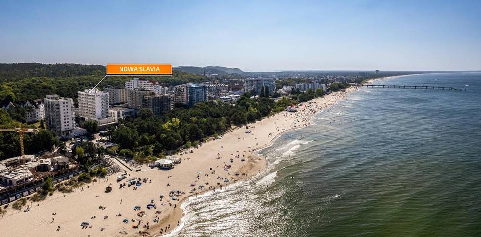 Ferienwohnung für 4 Personen, mit Ausblick und Balkon, mit Haustier - 1