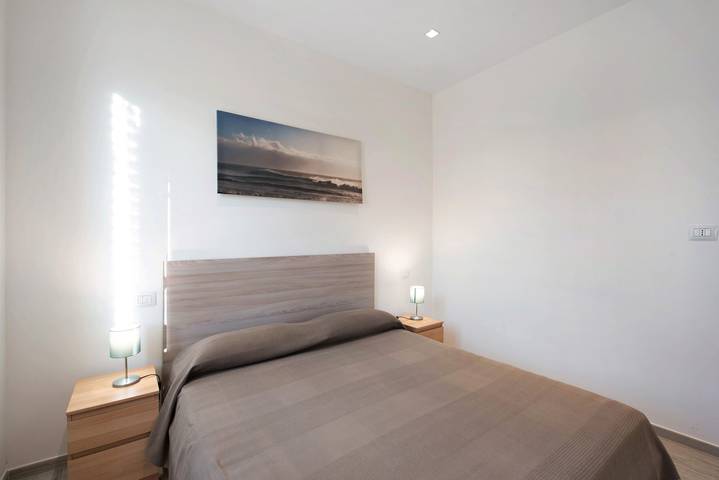 Appartamento intero, Appartamento per vacanze Trilocale Recagno nuovo vicino alla spiaggia con A/C in Varazze (Città), Varazze