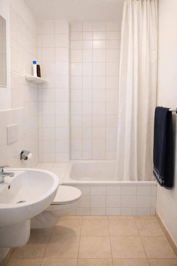 Hostel für 2 Personen in Festung Königstein - 2
