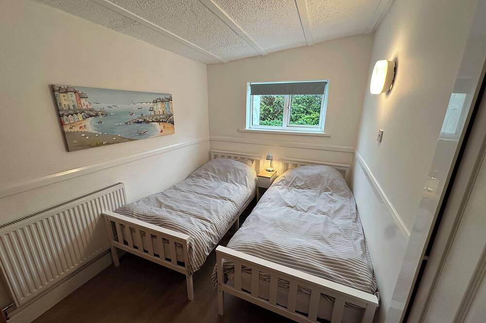 67 Pebbles 2 Bed Holiday Chalet, Feriendorf Widemouth Bay, Bude Ex23 0Dj in Widemouth Bay, Pentire Point - Widemouth