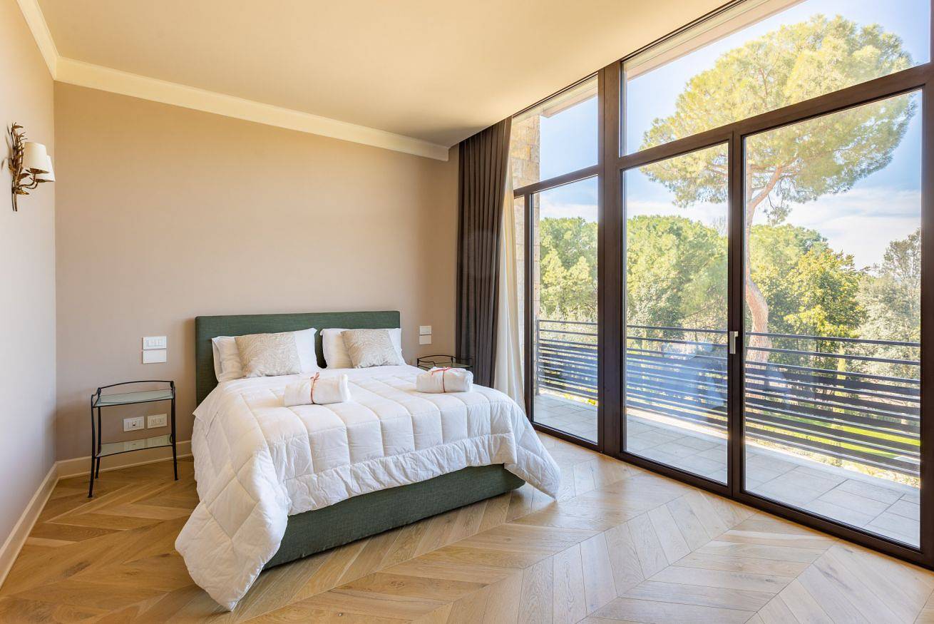 Ganze Wohnung, Umbrian Retreat: Elegant Apartment with Pool in Perugia, Perugia Provinz