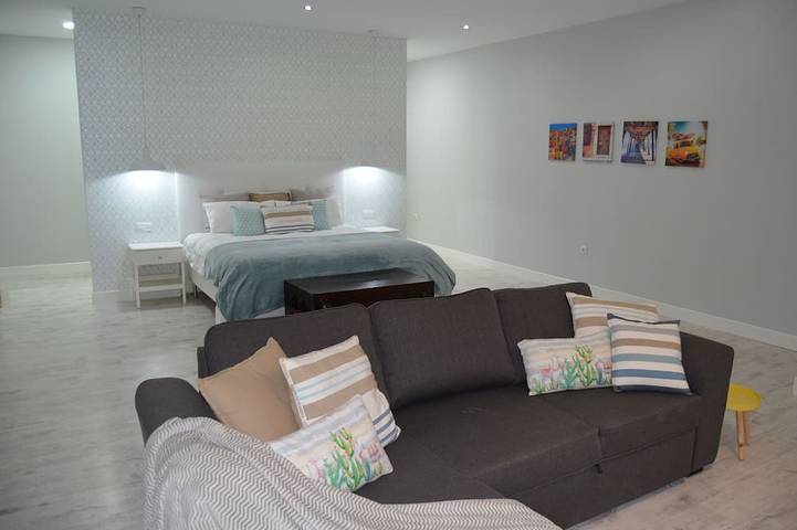Preciosa villa ubicada en Ingenio, en el sureste de Gran Canaria. in Ingenio, Gran Canaria Este