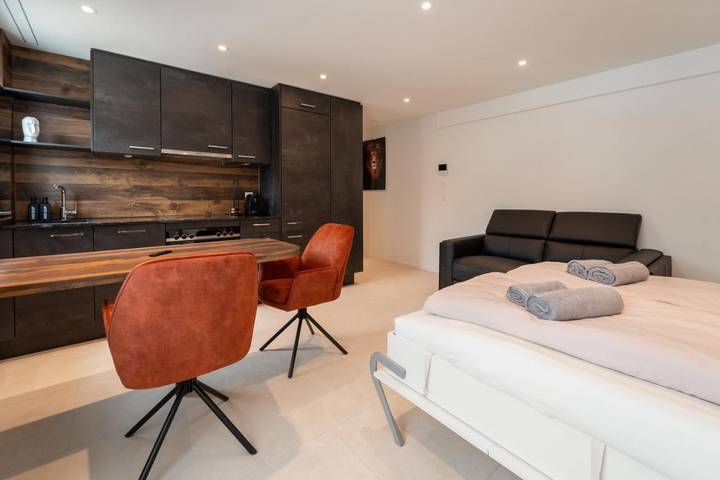 Appartement de vacances pour 2 personnes - 1