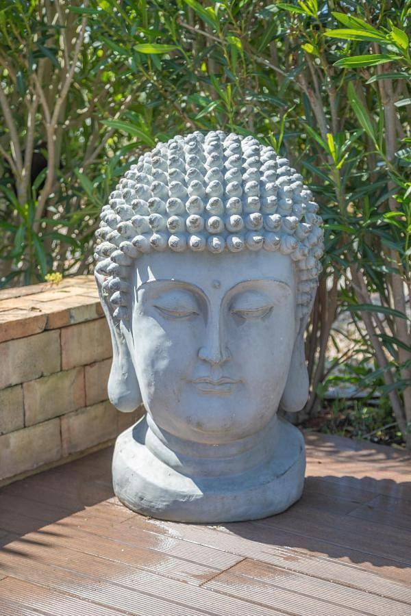 Casa rural para 4 personas, con piscina y jardín en Lagos - 3