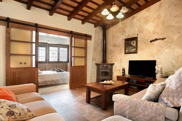 Casa Rural para 7 Personas en Conil de la Frontera, Costa de la Luz, Foto 4