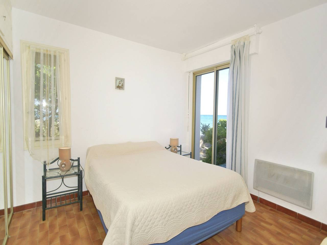 Attractive Villa in Moriani-Plage at Sea in Moriani-Plage, Corte e dintorni