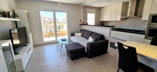 Appartamento per 4 Persone in Punta Prima (Alicante), Orihuela, Foto 3