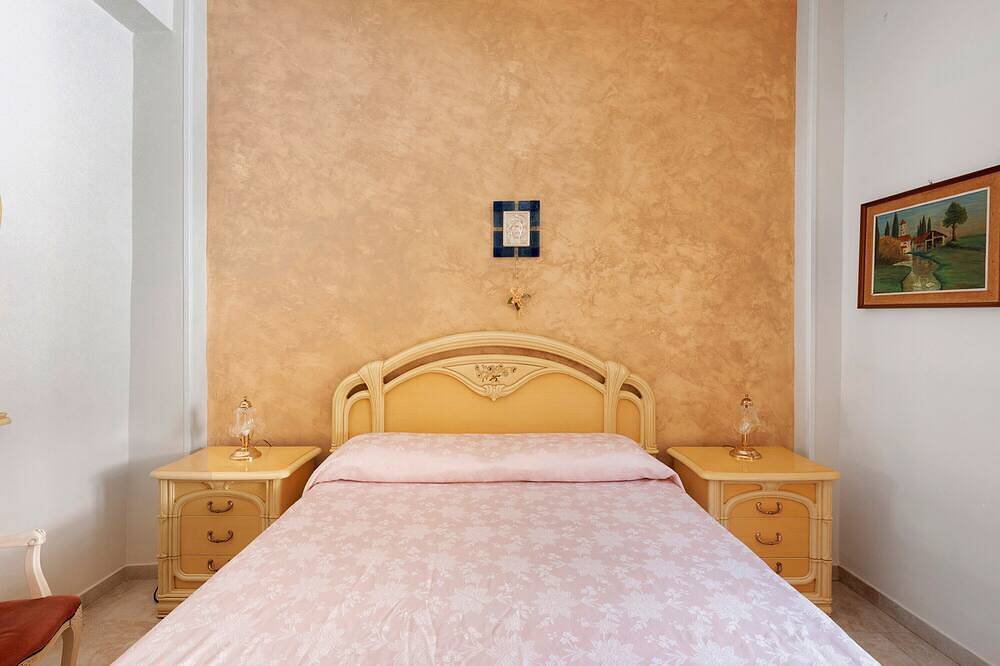 Apartamento entero, Apartamento 'Ce Tour - La Casa del Limone di Nonni' con Vista a la Montaña, Wi-Fi y Aire Acondicionado in Cetara, Costa Amalfitana