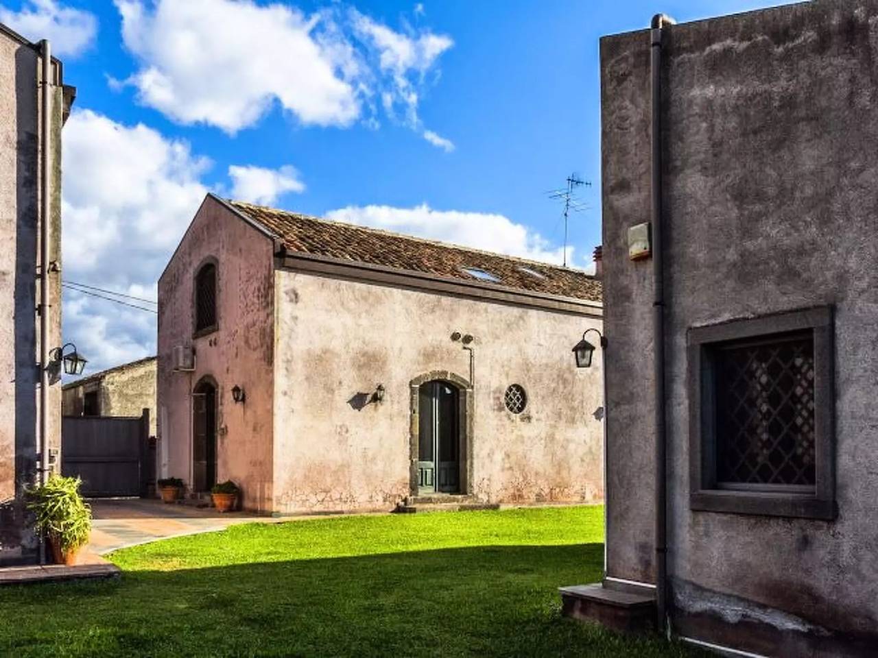 Maison 4 Personnes in Fiumefreddo di Sicilia, Etna
