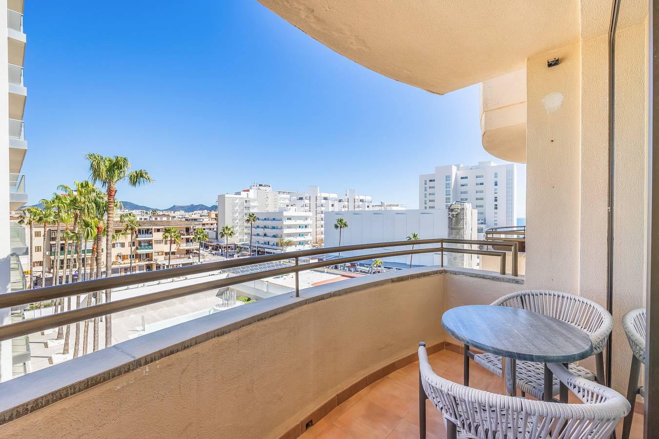 Sfeervol appartement op 100 m van het strand in Cala Millor - Mallorca, foto 15
